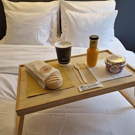 Dunten Hotel Tallinn Luaran gambar
