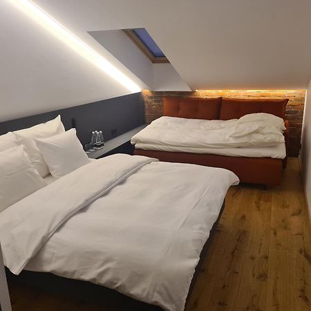 Dunten Hotel Tallinn Luaran gambar