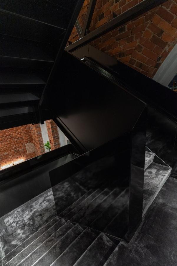 Dunten Hotel Tallinn Luaran gambar