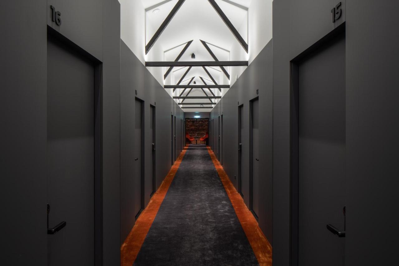 Dunten Hotel Tallinn Luaran gambar