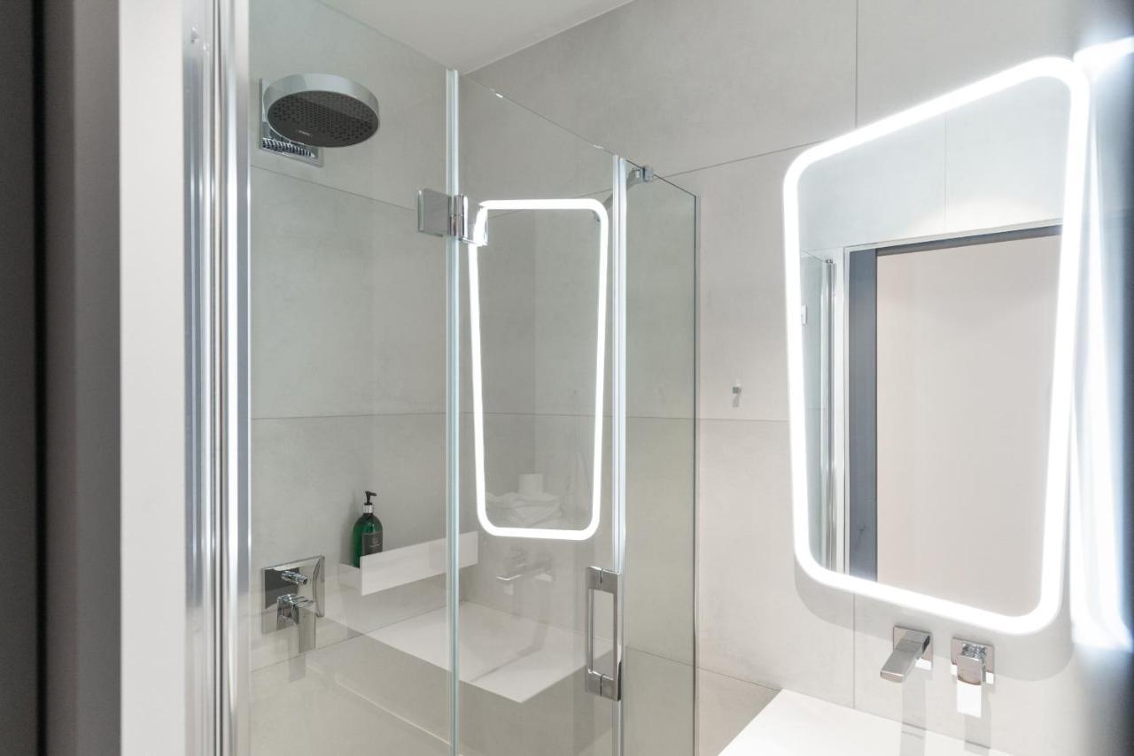 Dunten Hotel Tallinn Luaran gambar