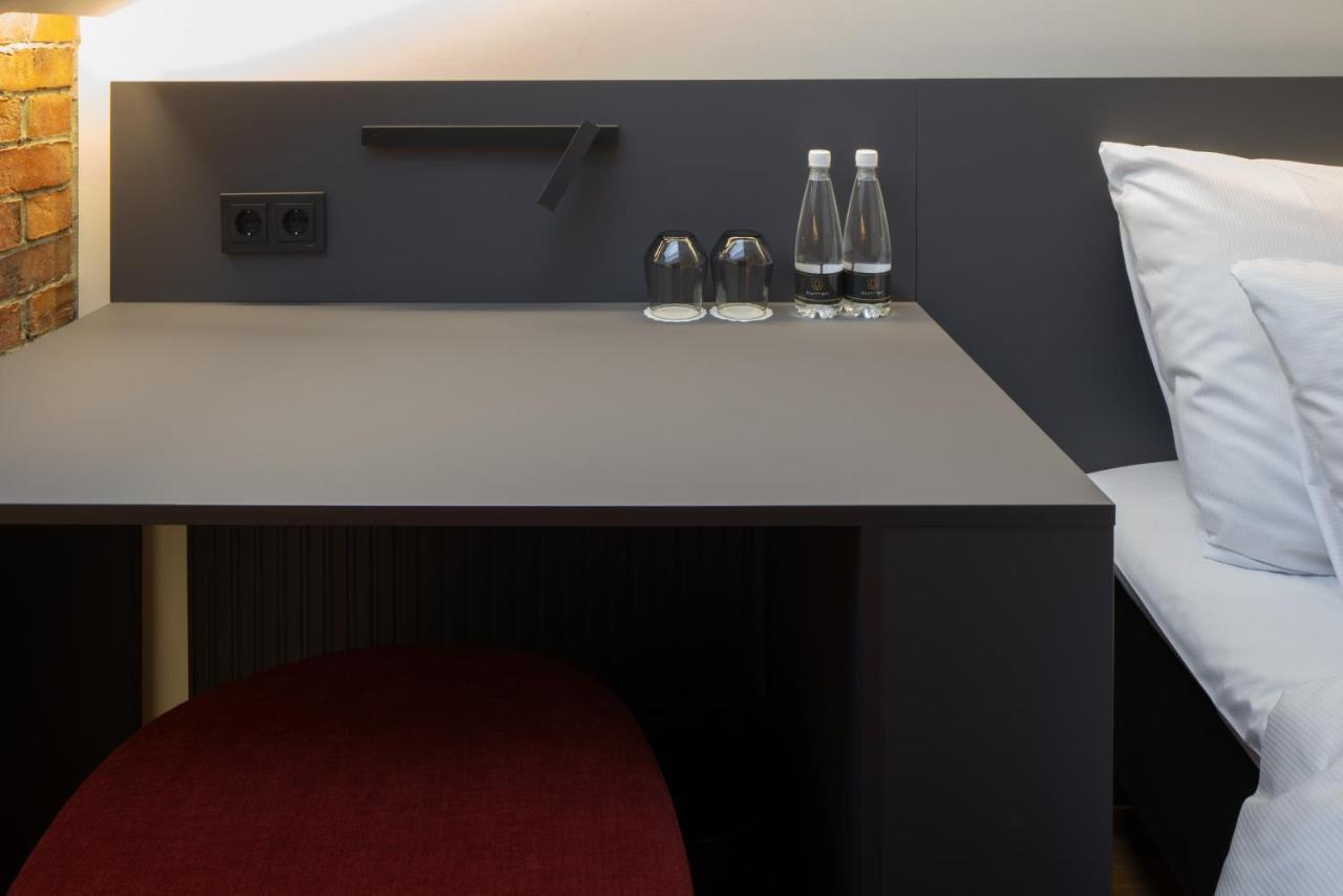 Dunten Hotel Tallinn Luaran gambar