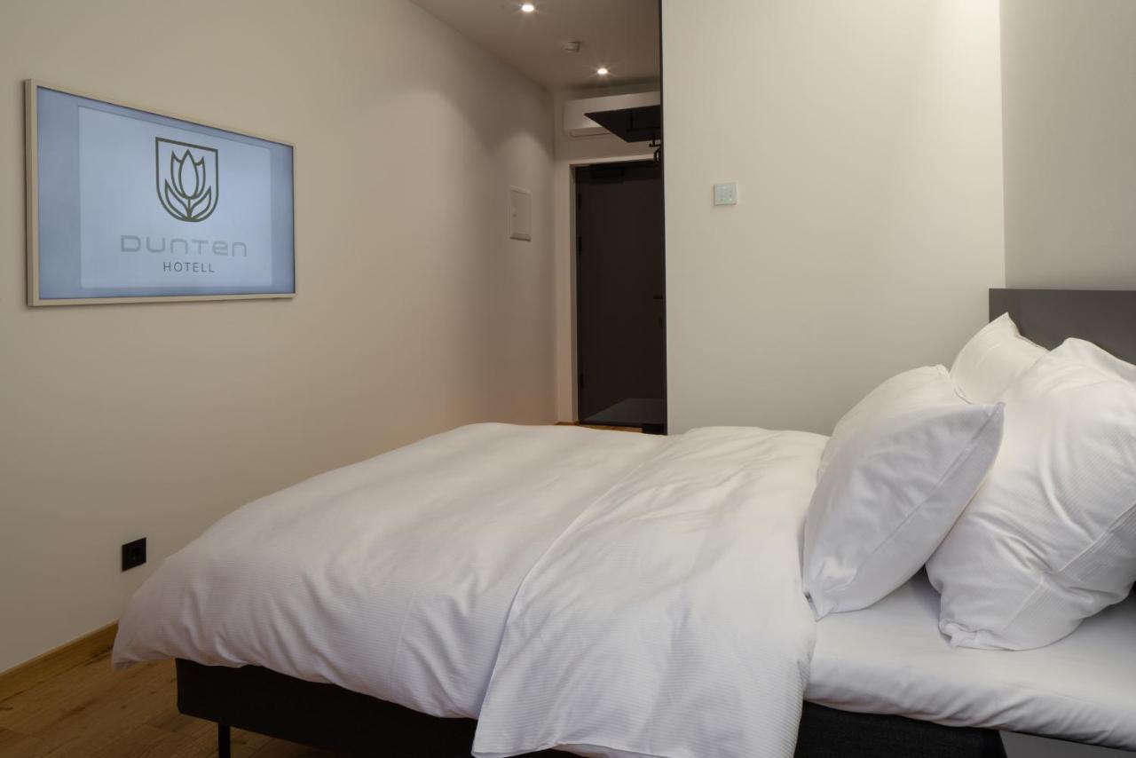 Dunten Hotel Tallinn Luaran gambar