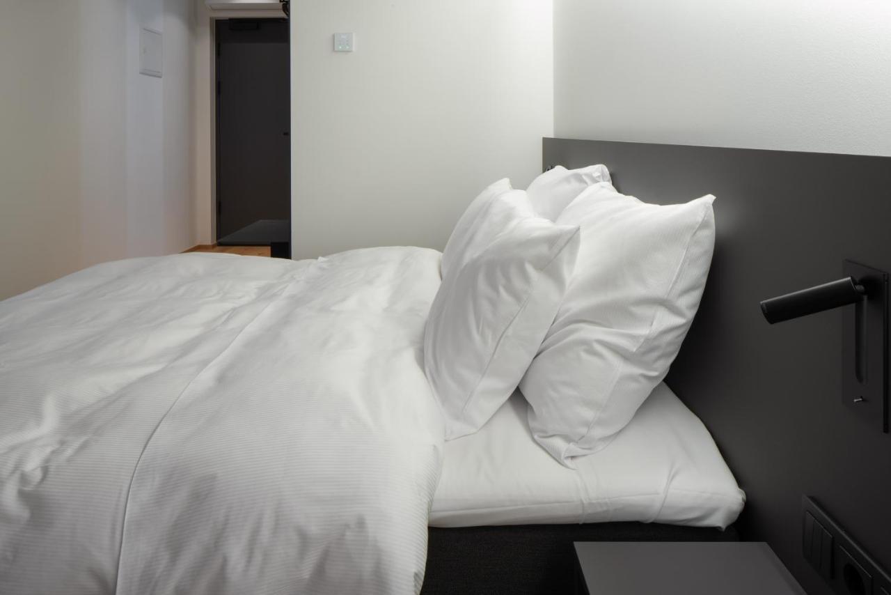 Dunten Hotel Tallinn Luaran gambar