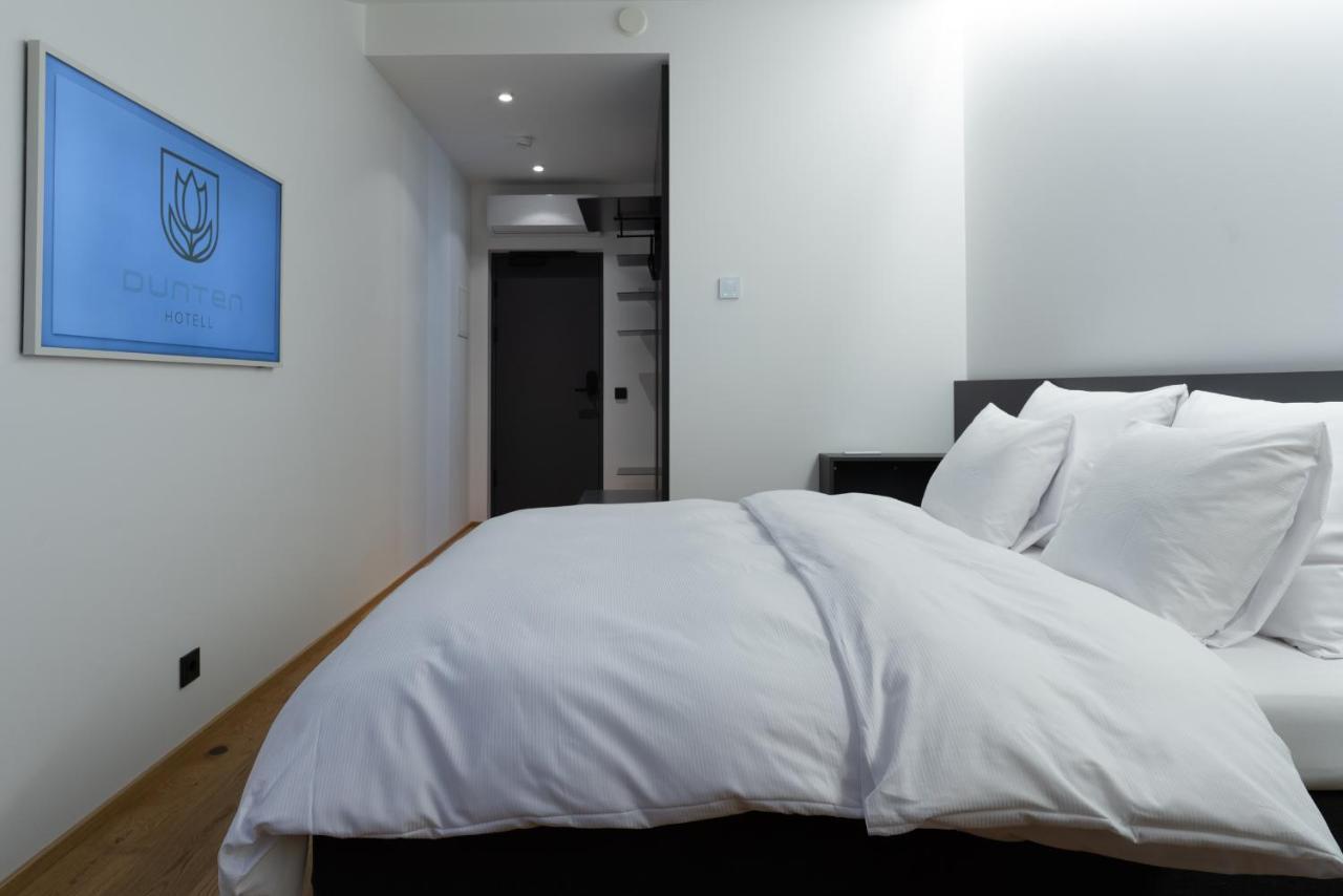 Dunten Hotel Tallinn Luaran gambar