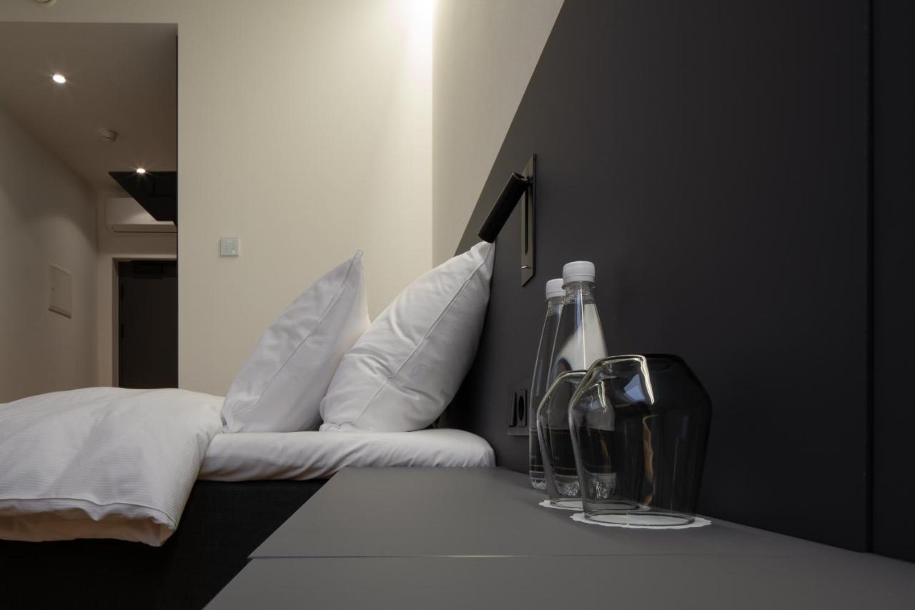Dunten Hotel Tallinn Luaran gambar