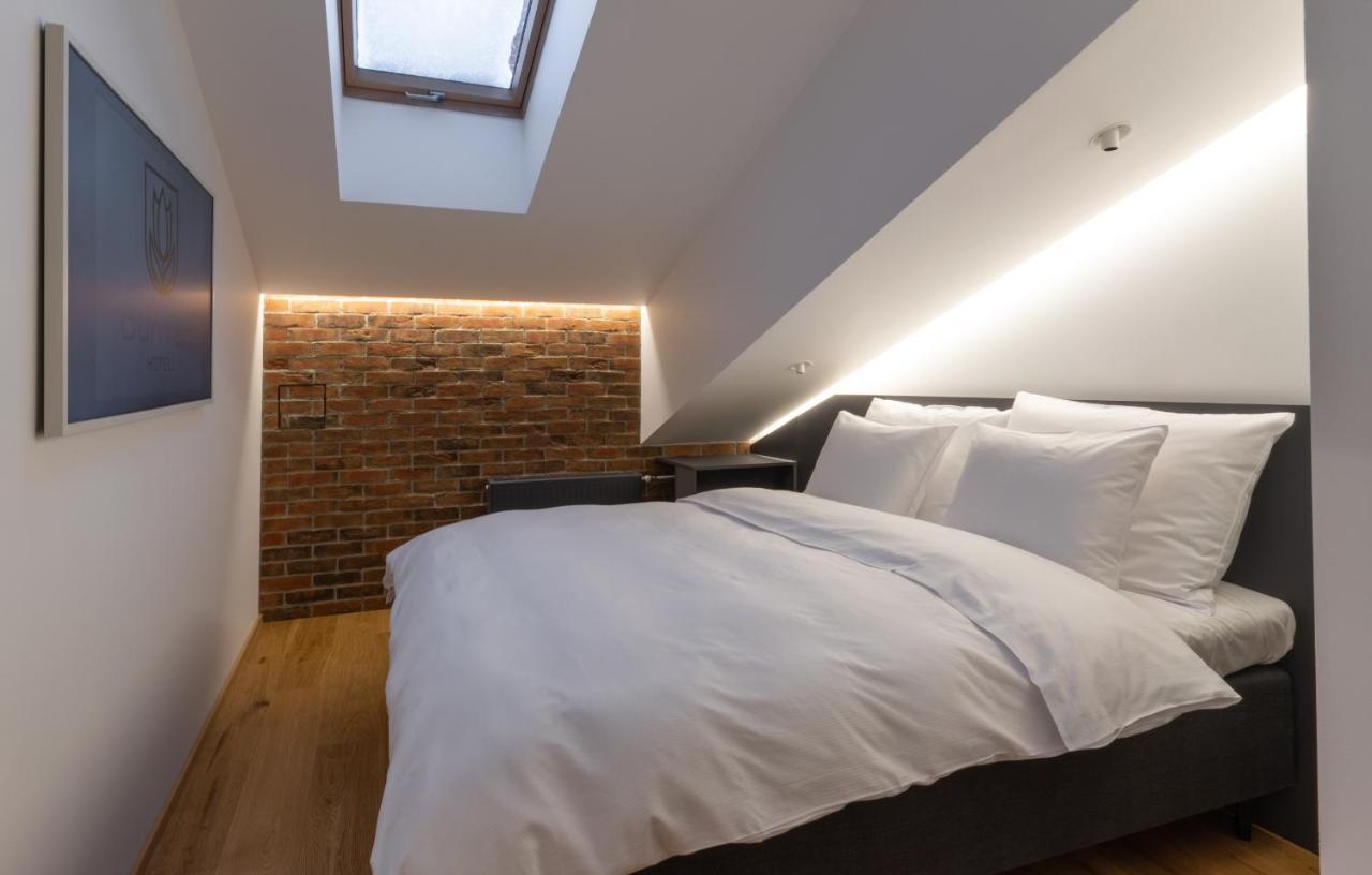 Dunten Hotel Tallinn Luaran gambar