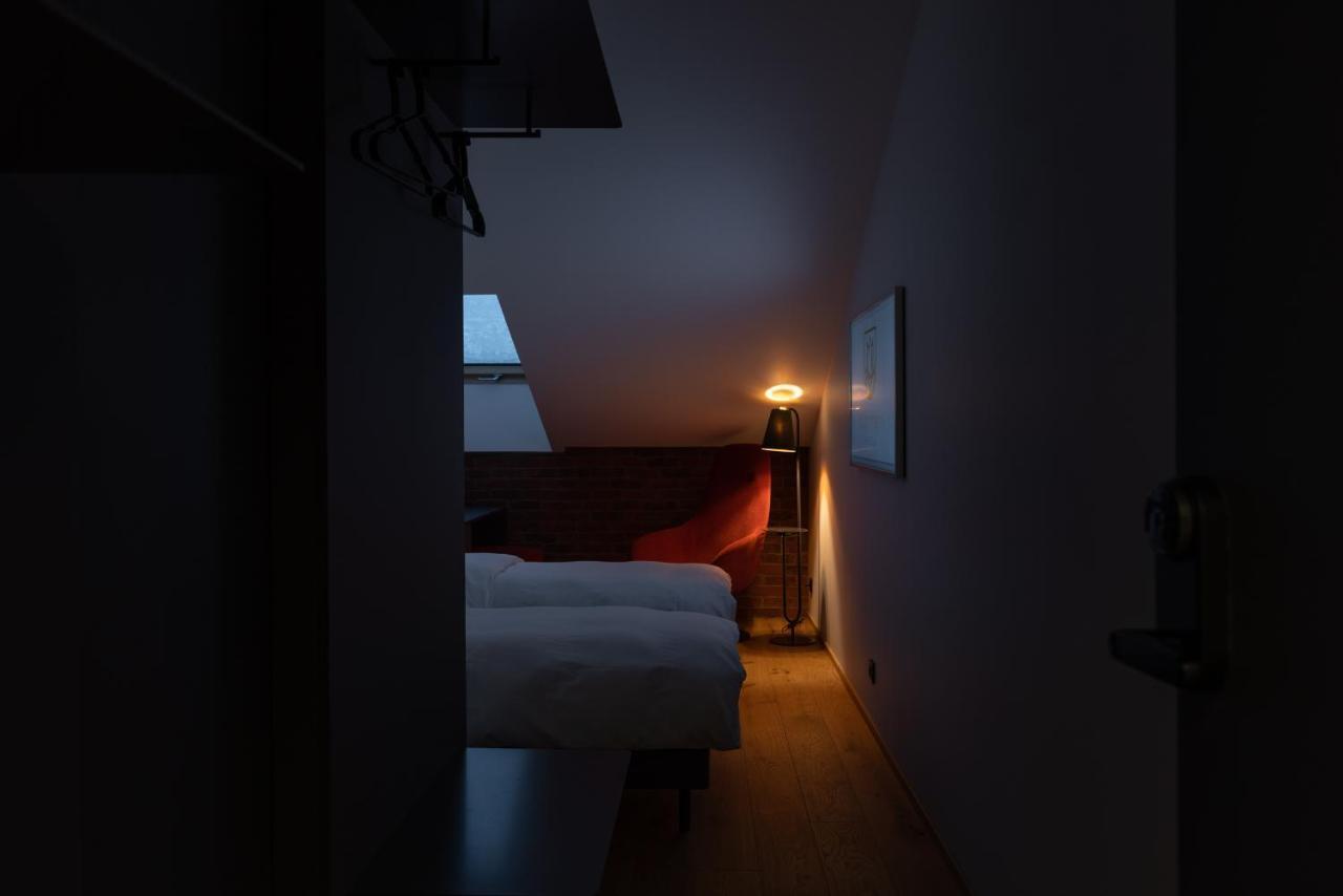 Dunten Hotel Tallinn Luaran gambar