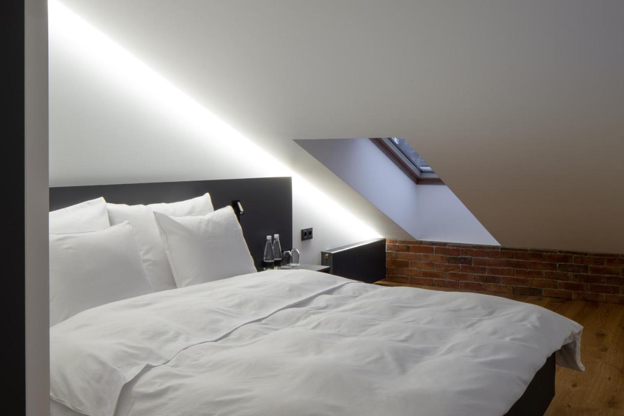 Dunten Hotel Tallinn Luaran gambar