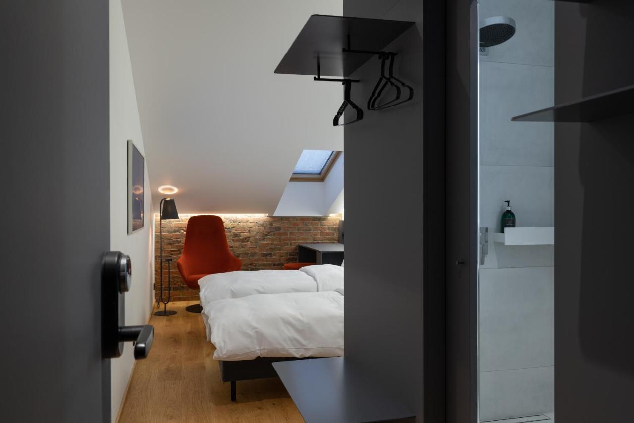 Dunten Hotel Tallinn Luaran gambar