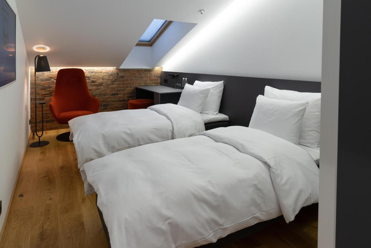 Dunten Hotel Tallinn Luaran gambar