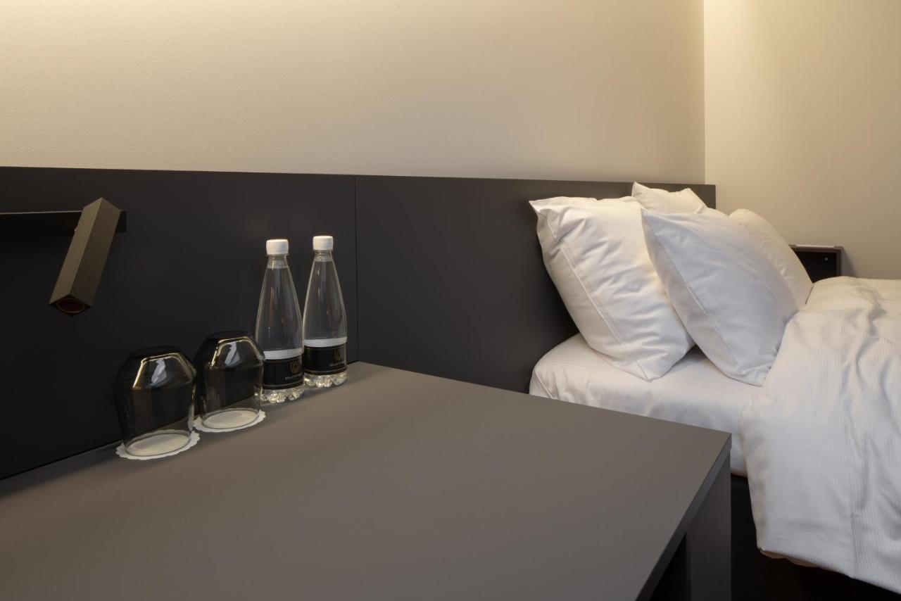 Dunten Hotel Tallinn Luaran gambar