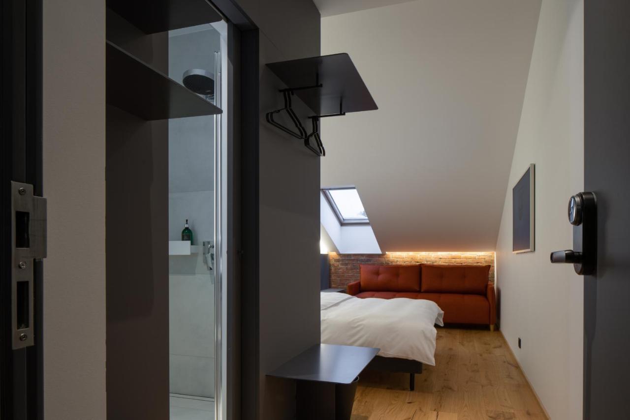 Dunten Hotel Tallinn Luaran gambar