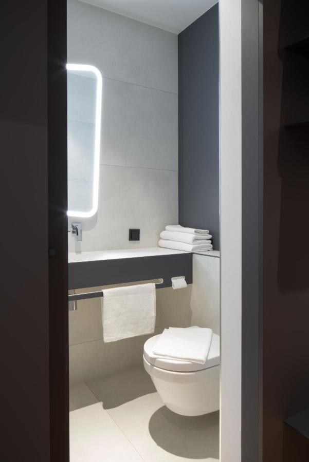 Dunten Hotel Tallinn Luaran gambar