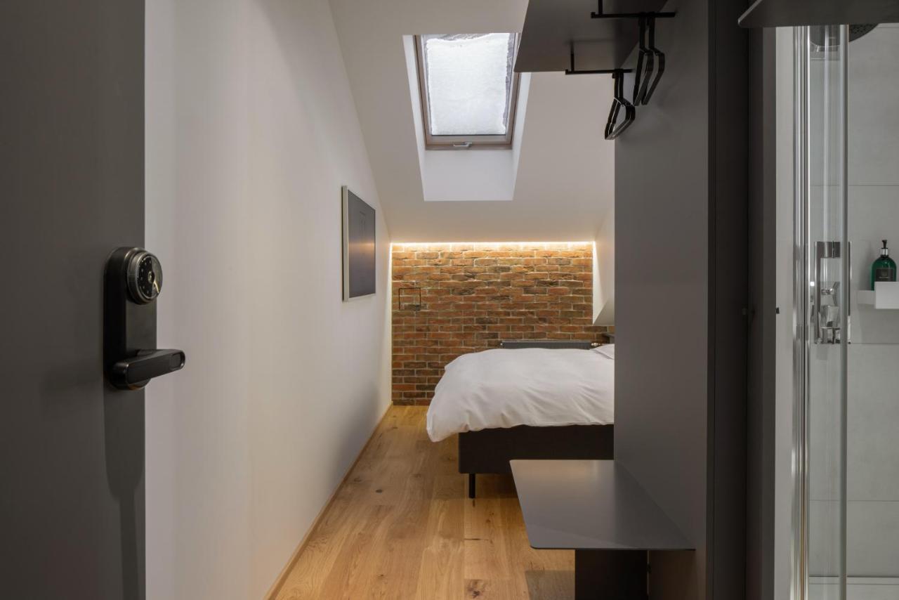 Dunten Hotel Tallinn Luaran gambar