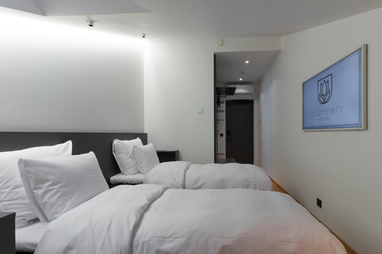 Dunten Hotel Tallinn Luaran gambar