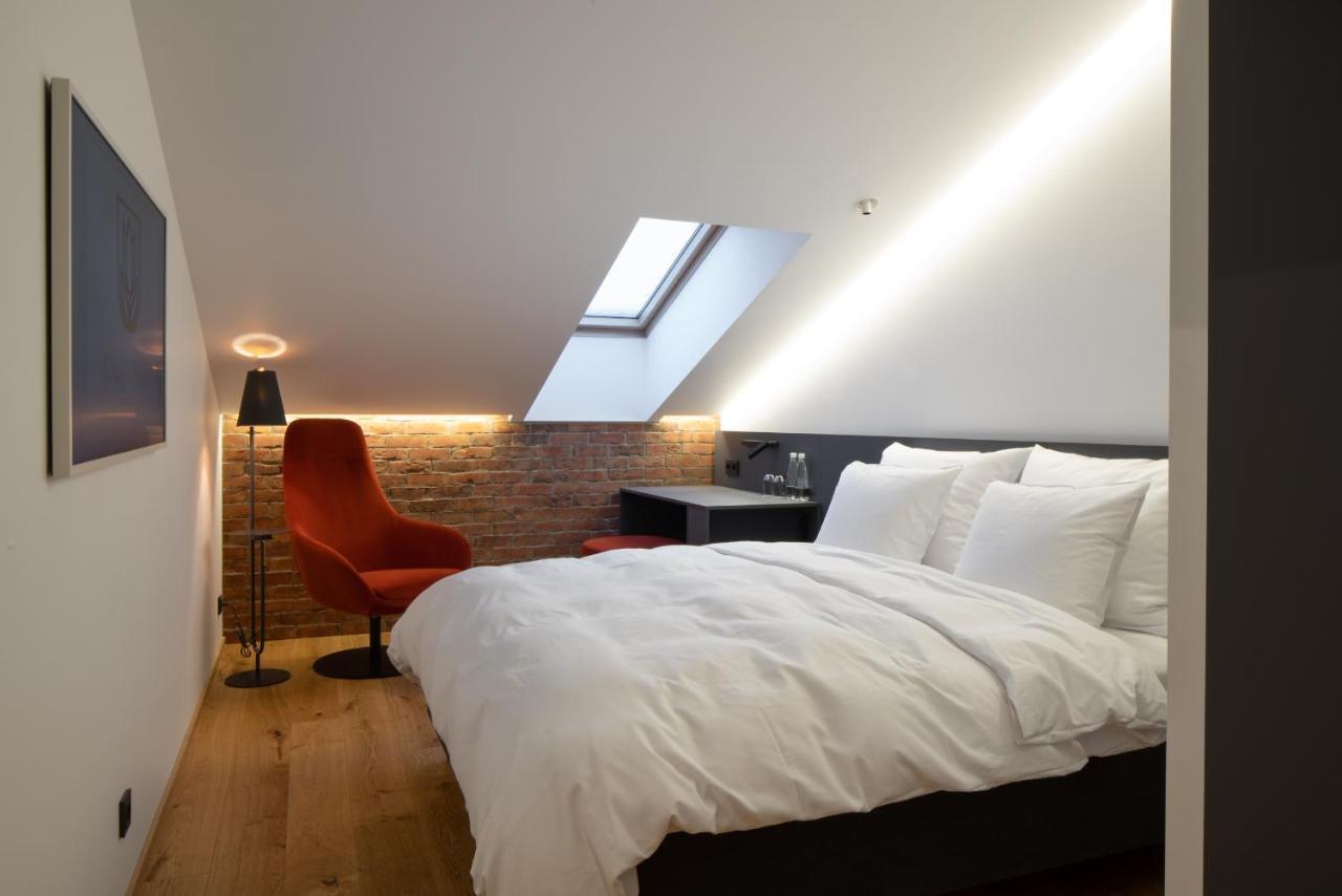 Dunten Hotel Tallinn Luaran gambar